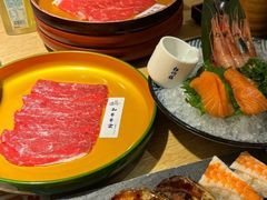 -温野菜涮涮锅(曲江大悦城店)