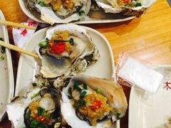 -木屋烧烤(西南角店)