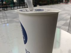 -茶百道(双铁广场店)
