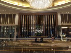 -富力威斯汀酒店·知味自助餐厅