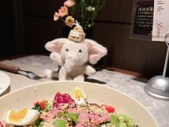 -J·one Bistro吉萬酒厨·牛排