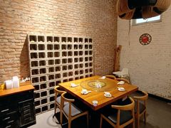 -苹果树下艺术餐厅(宋庄店)