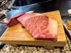 -神户牛排餐厅MOURIYA(总店)