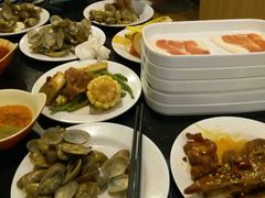 android_upload_pic-吉木烤肉自助餐厅(乐汇城店)
