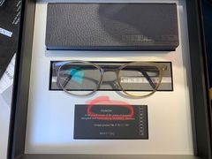 -溥仪零一零眼镜(上海K11艺术中心店)