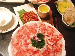 -纸盐河码头火锅(十八梯店)