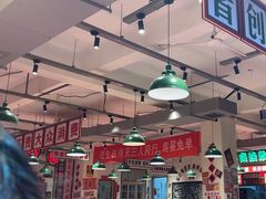 -龙师傅卤炒(天马店)