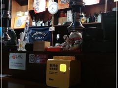 -不倒翁炭火烧肉(永安里店)