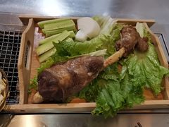 -宗泉烤全羊·烤羊腿·家常菜(解放东路店)