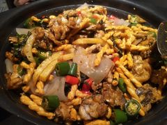 -蛙小侠(亚欧商厦店)