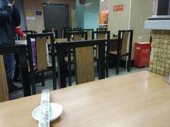 大堂-老边饺子馆(北京南站3店)