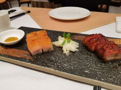 精选烧味拼盘-北京厨房(SKP店)