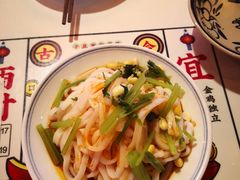 -长安大牌档之西安博物院文化餐厅(中贸店)