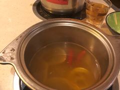 -一叶一世界•素食餐厅(新光天地店)