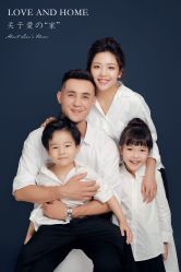 -钟爱一生婚纱摄影旗舰店