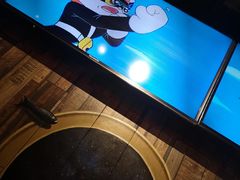 -探鱼·鲜青椒爽麻烤鱼(番禺万达店)