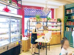 -TOUCH泰奇(奉贤宝龙城市广场店)