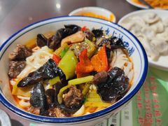 -清真·老兰家(兴善寺西街总店)