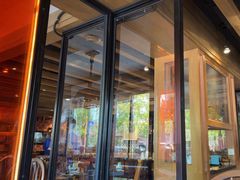 -江边城外烤全鱼(方庄时代购物中心店)