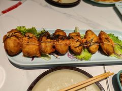 -状元阁烧烤(新华路总店)