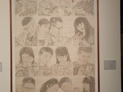 -江苏省美术馆(长江路新馆)