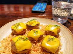 -Brut Eatery Wine Bar & Restaurant (建国东路店)