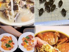 -美未居·老字号·地道顺德菜·桑拿鸡·鱼生(容桂店)