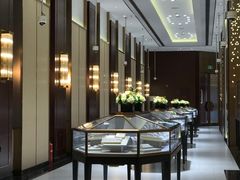 自助取餐区-三号黄浦会Canton Table