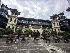 -西宁市东关清真大寺
