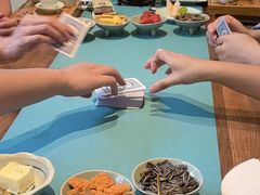 -梅间堂茶馆(绿地缤纷城店)
