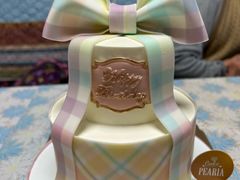 -柏尼娅PEARIA·蛋糕定制(静安店)