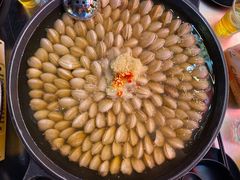 蒜蓉汤底-水哥卜卜贝(东晓·胜汇里店)