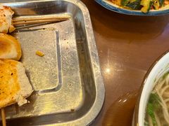 -西域美食兰州老马拉面(顺沙路辅路店)
