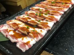 -九田家黑牛烤肉料理(石路天虹店)