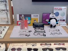 -JINS(北京凯德mall大峡谷店)