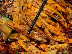 -陈胖子特色菜.鲜货现炒(融景城店)