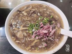 -毛华美食(清扬路店)