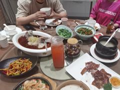 -丽华园(汉阳龙阳店)