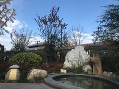-太白山御龙湾温泉