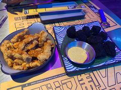 -燥次·烧烤酒场(万象城店)