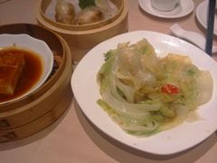 -陶陶居海鲜酒家(新马路店)