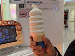 -DQ·蛋糕·冰淇淋(五棵松万达店)