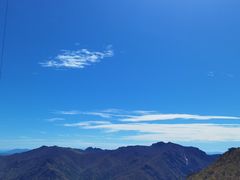 -秦岭风景区