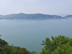 -桃花岛风景旅游区