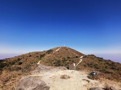 -七娘山