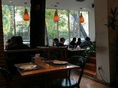 -ALAMEEN阿拉伯餐厅(三里屯店)