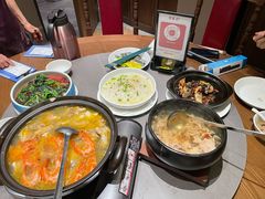 -张家卫·阳江菜·小海鲜(肥婆湾桥店)