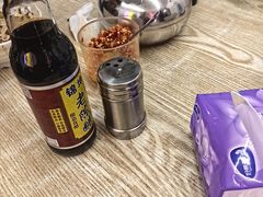 -常德津市牛肉粉(兴南大道店)