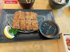 -胜博殿日式炸猪排(西红门店)