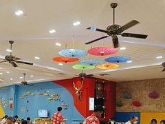 -儿童菜·采风阁家常菜餐厅(亚龙湾天域酒店)